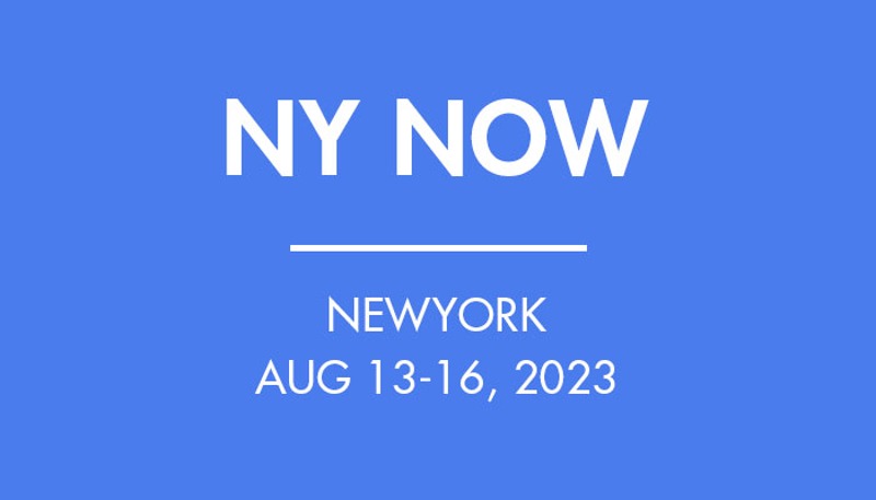 2023 뉴욕 홈리빙 박람회-여름